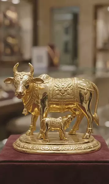 God Gomatha