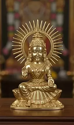 Renuka Yellamma Devi Idol