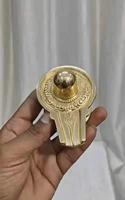 God Shivalinga Panchaloha Idol-2.75 Inch
